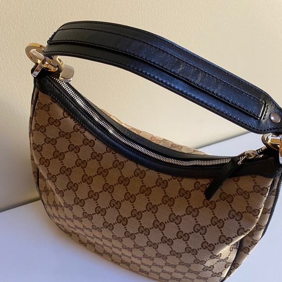 Gucci bag - Picture 6 of 10